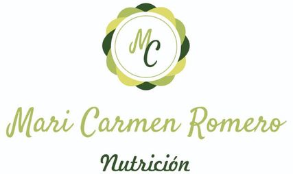 Mari Carmen Nutrición
